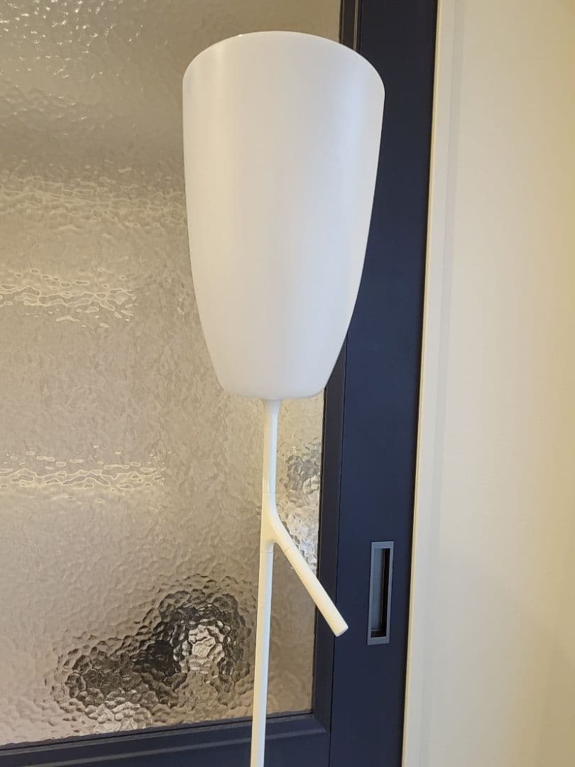 FORCARINI フロアスタンドライト H150㎝【2502SL1】