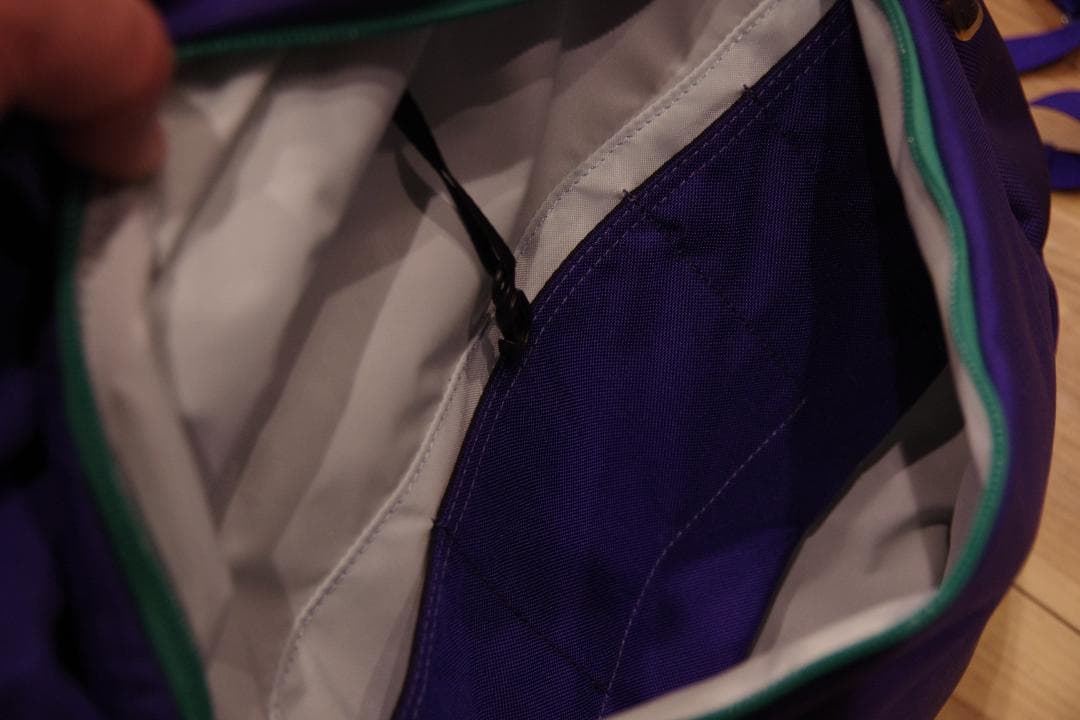 【廃盤】 Arc'teryx アークテリクス ミストラル16