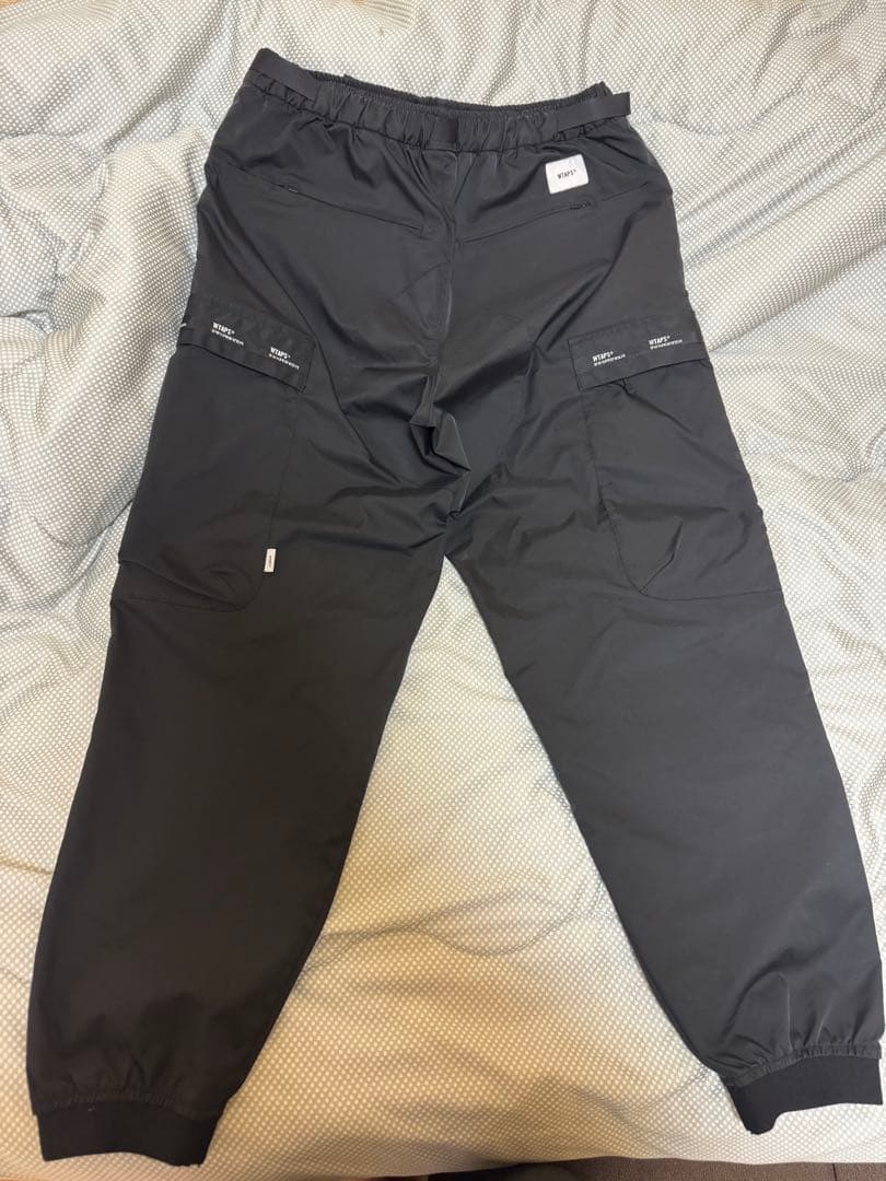 パンツ WTAPS 19aw task