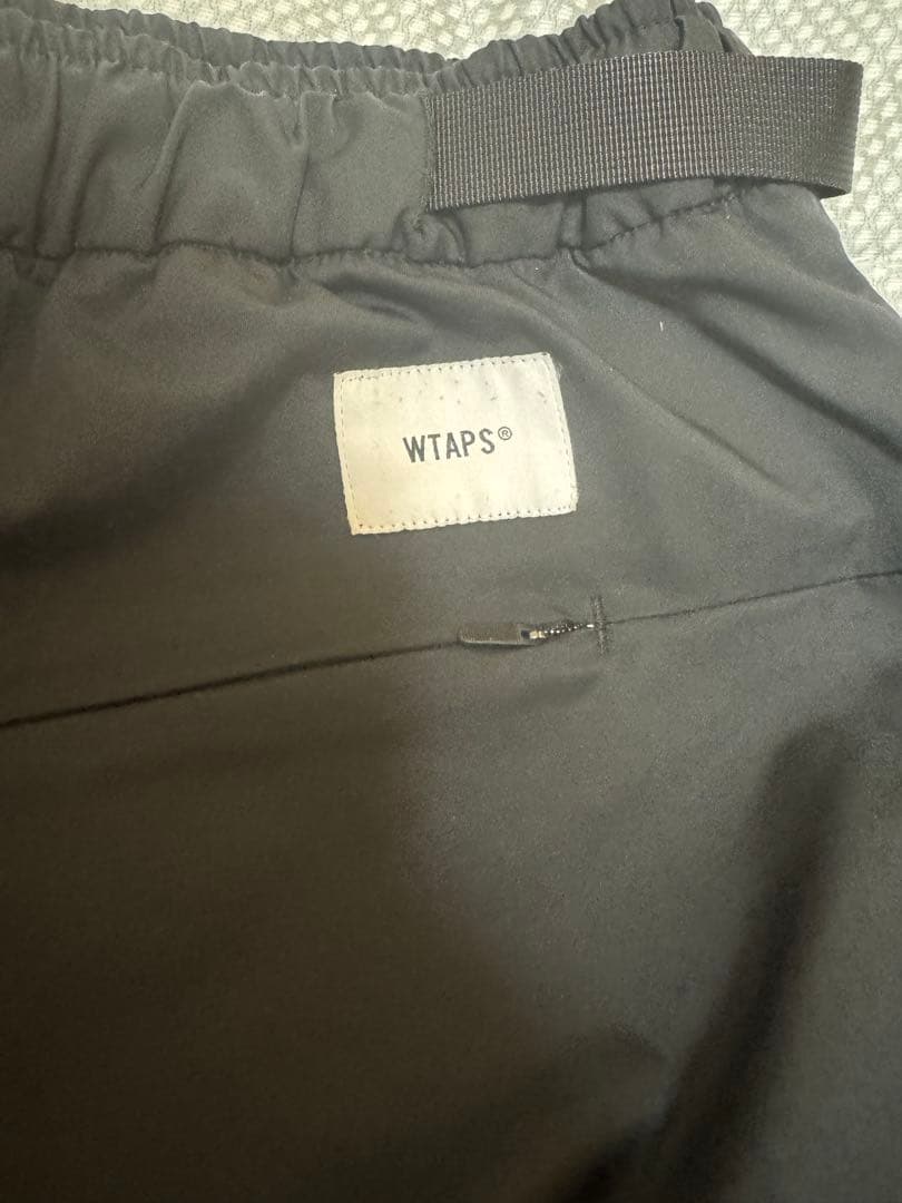パンツ WTAPS 19aw task