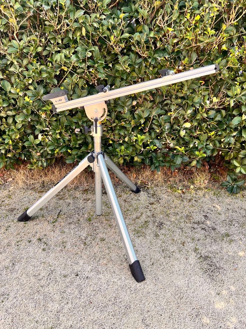 MINOURA RS-1800 メンテナンススタンド