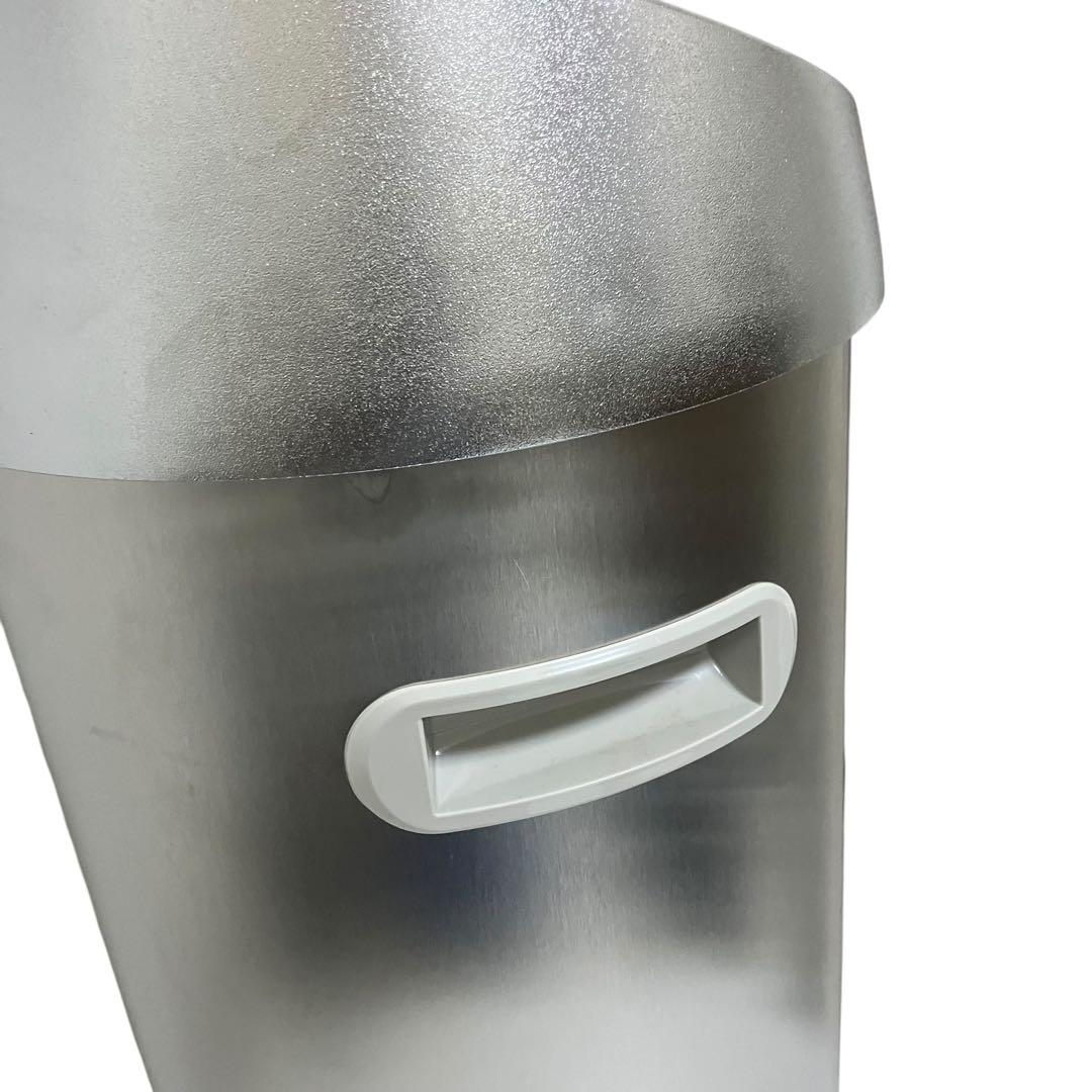 未使用　日本タバコ産業　JT 標準スタンド灰皿　業務用　屋外　屋内　共用　喫煙所