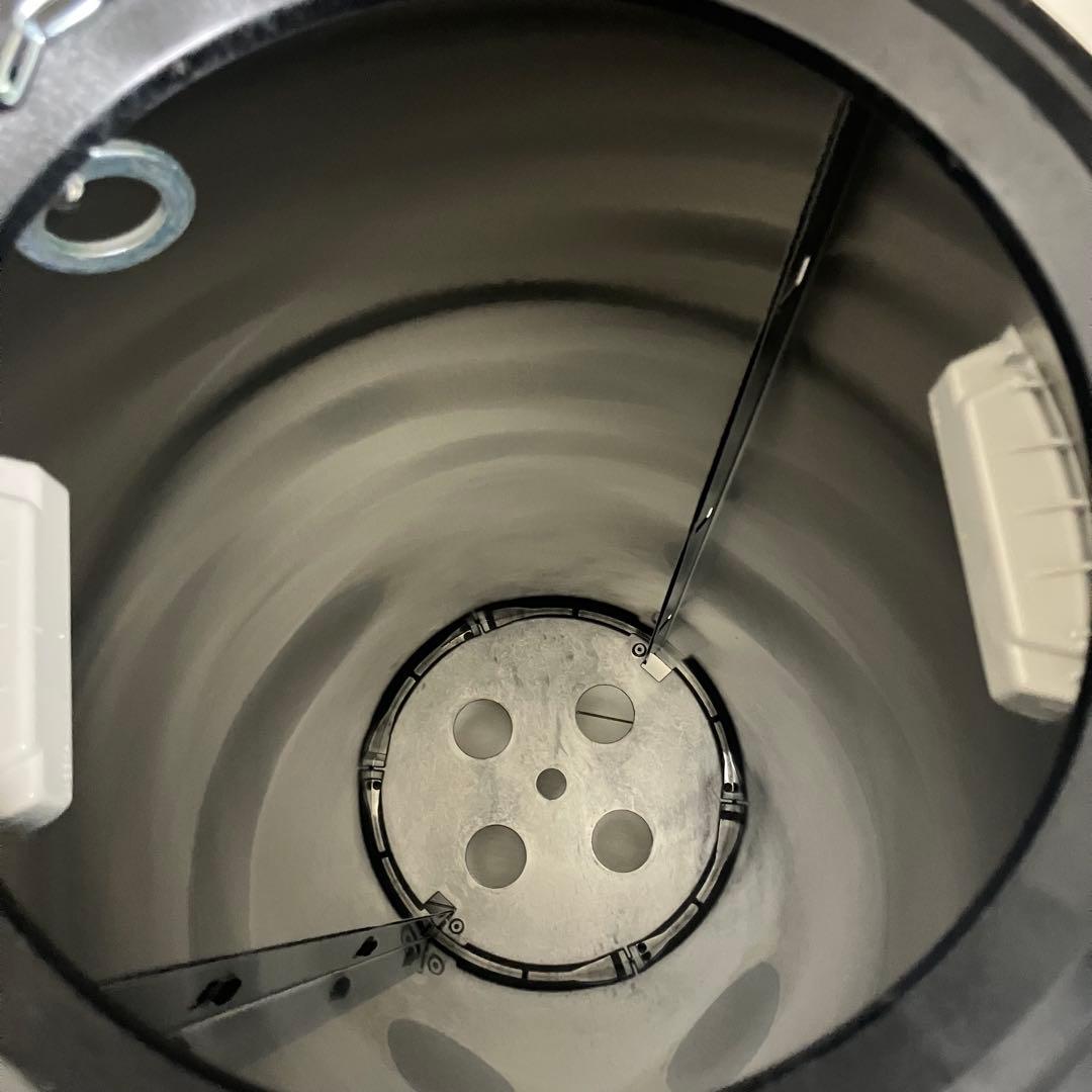 未使用　日本タバコ産業　JT 標準スタンド灰皿　業務用　屋外　屋内　共用　喫煙所