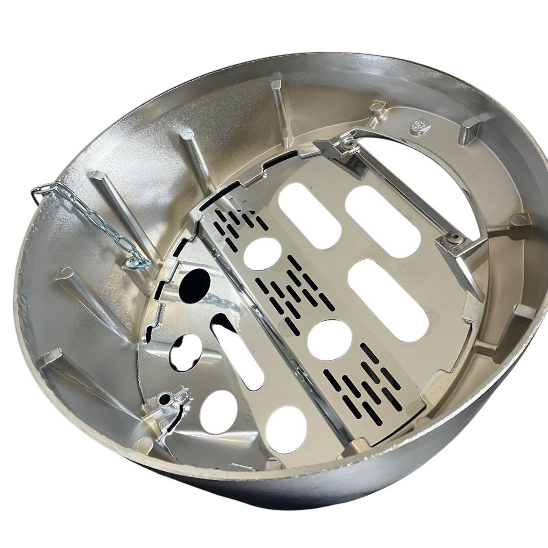 未使用　日本タバコ産業　JT 標準スタンド灰皿　業務用　屋外　屋内　共用　喫煙所