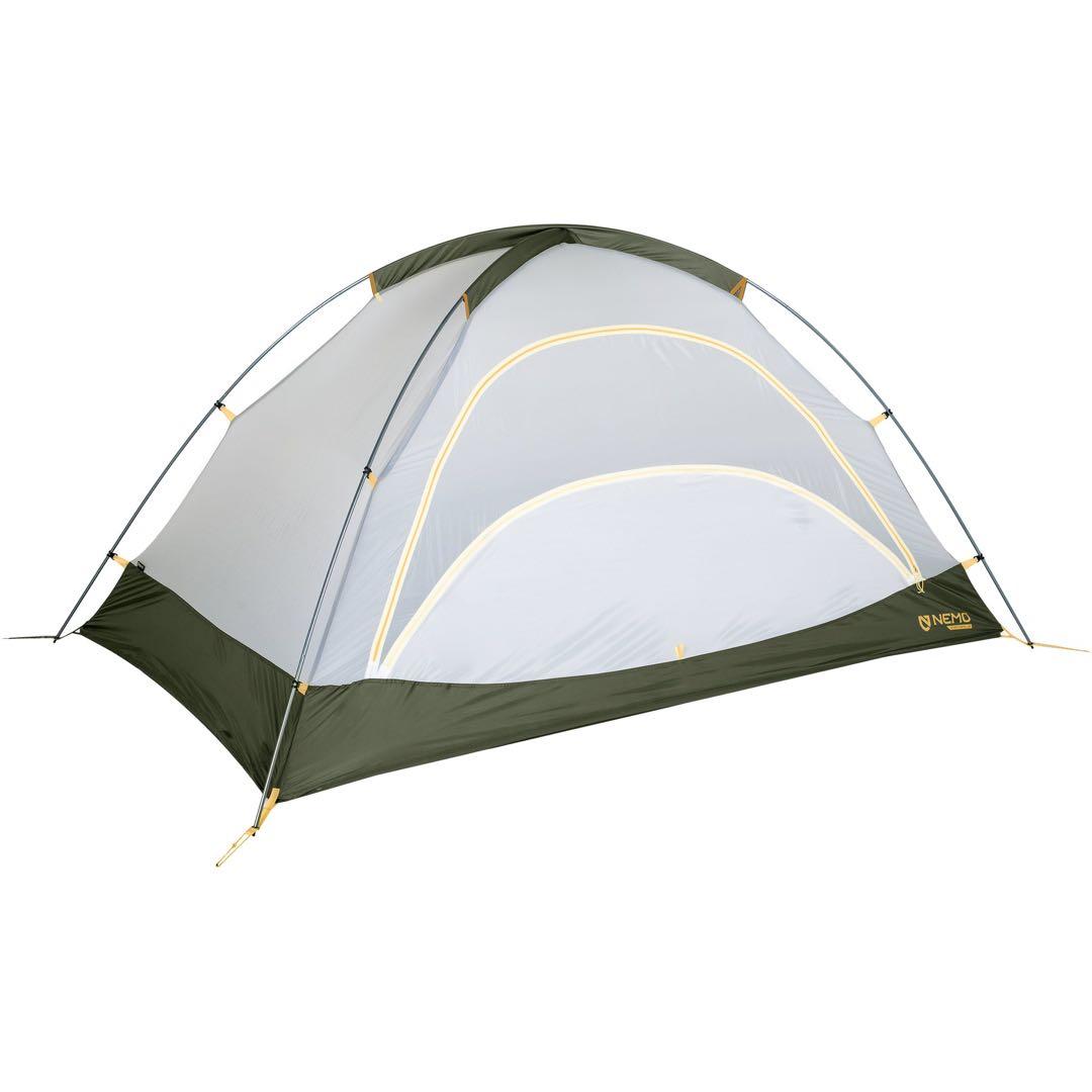 【新品】NEMO Atom OSMO 2P マーシュ アトム オズモ2P