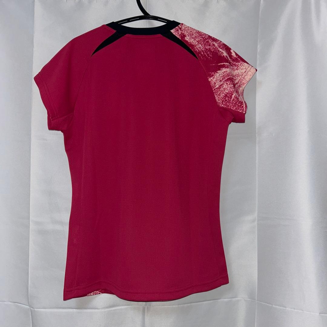 YONEX　ウィメンズゲームシャツ　20707 Sサイズ