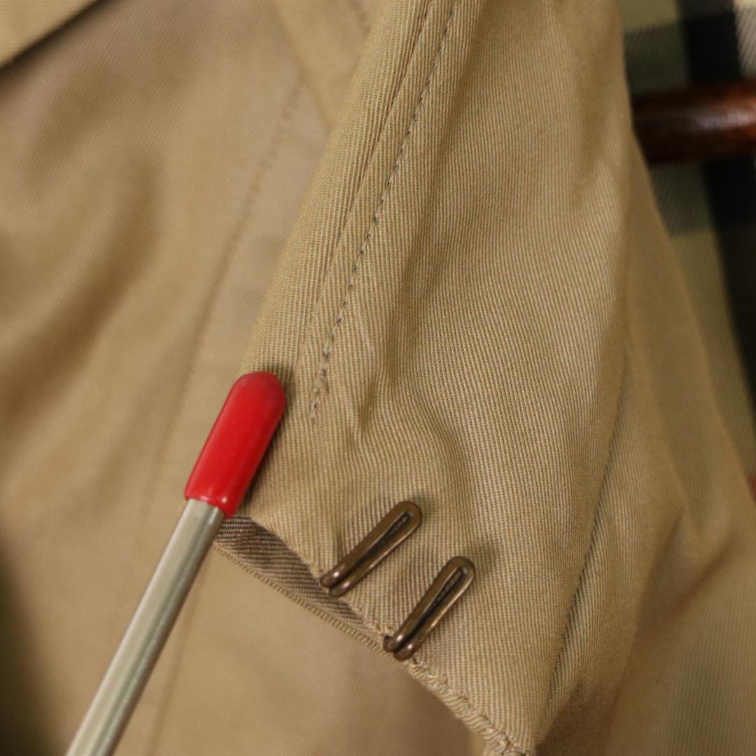 ✨人気✨Burberrys　バーバリー　トレンチコート　　Lサイズ　ベルト付