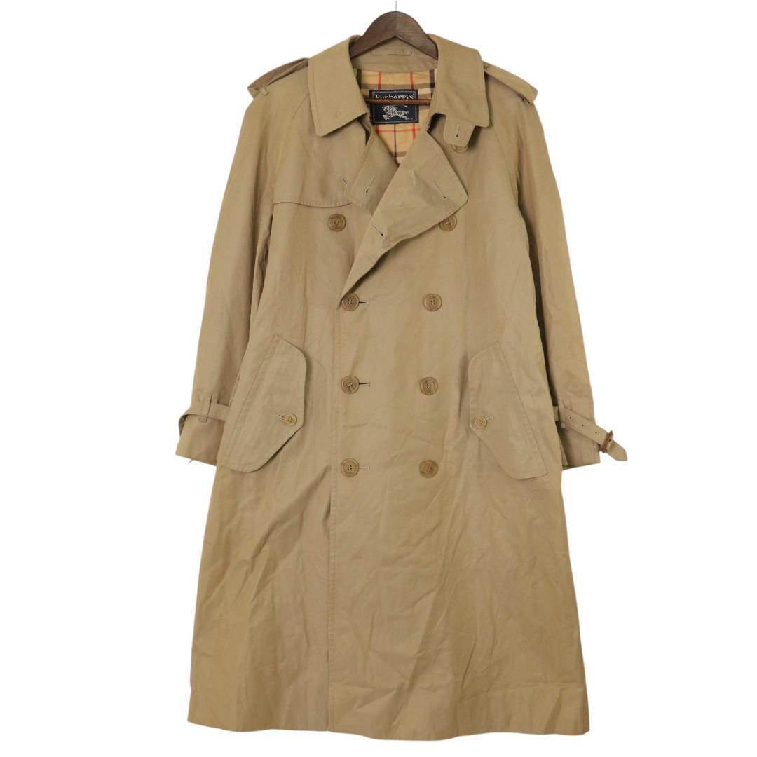 ✨人気✨Burberrys　バーバリー　トレンチコート　　Lサイズ　ベルト付