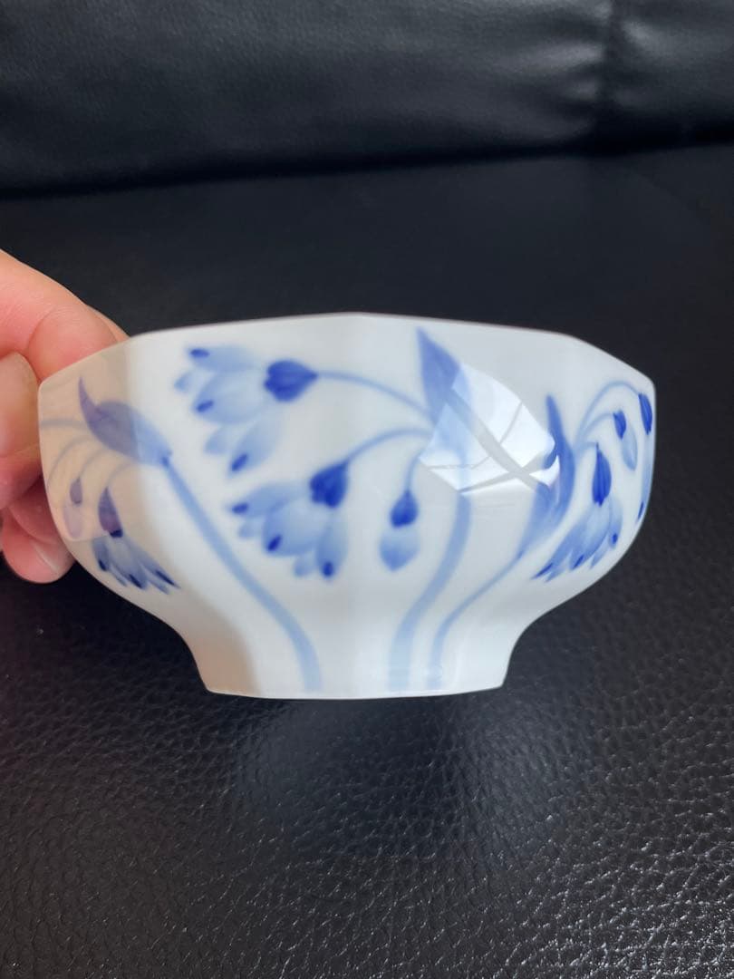 totonoロイヤルコペンハーゲン 浅ボール2個