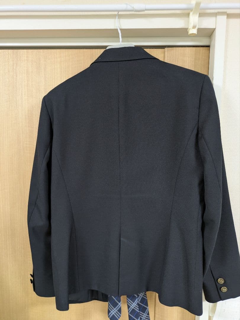 叡明高校　グレースカート2枚