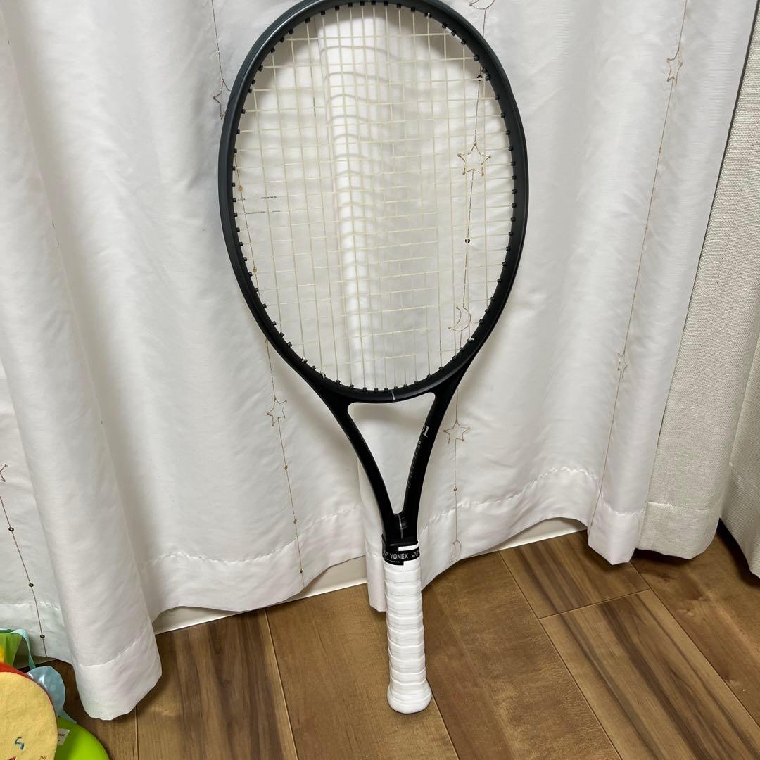 テニスラケット RF01 PRO