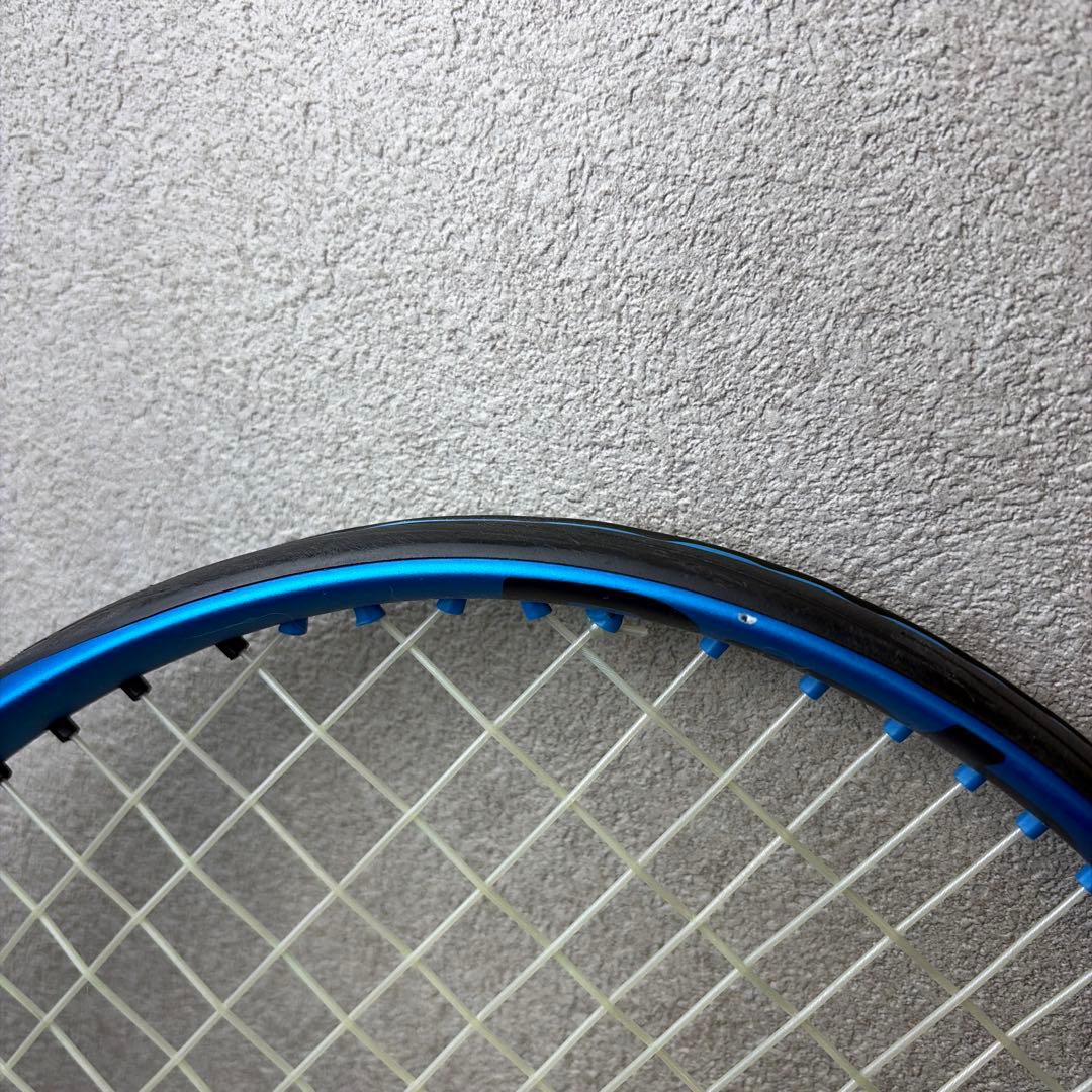 BabolaT PURE DRIVE　バボラ ピュアドライブ　硬式テニスラケット