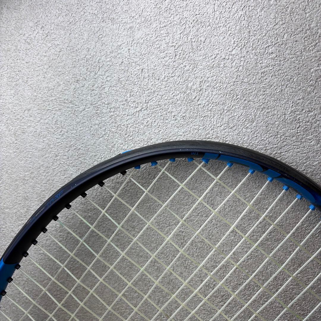 BabolaT PURE DRIVE　バボラ ピュアドライブ　硬式テニスラケット