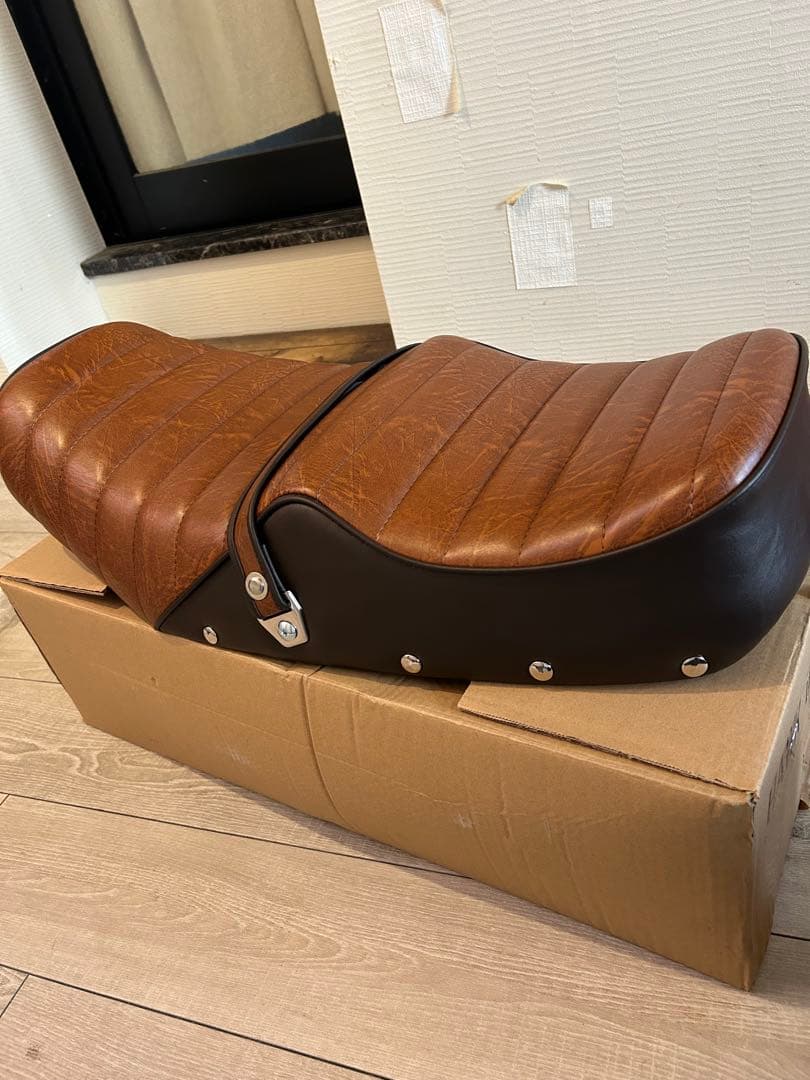 ホーク2 シート