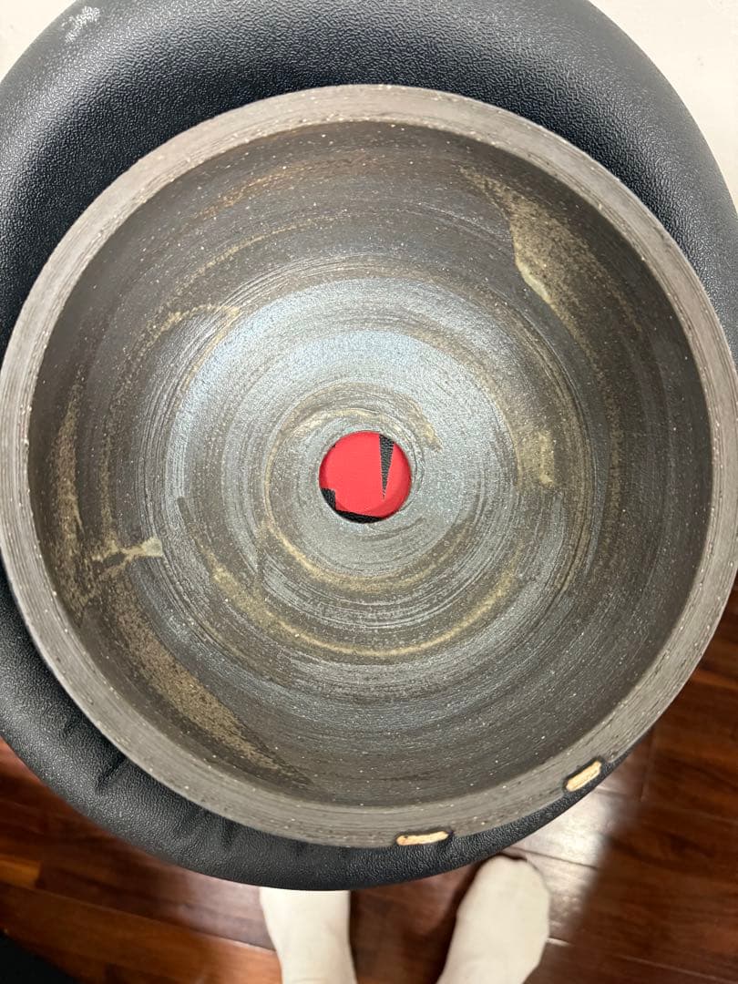 鉢・プランター invisible ink born