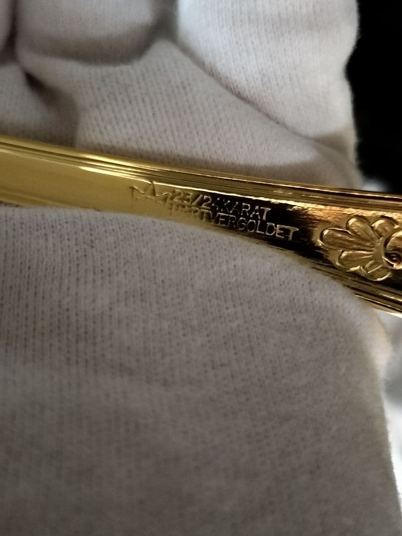 カトラリーセット 値下げしました!