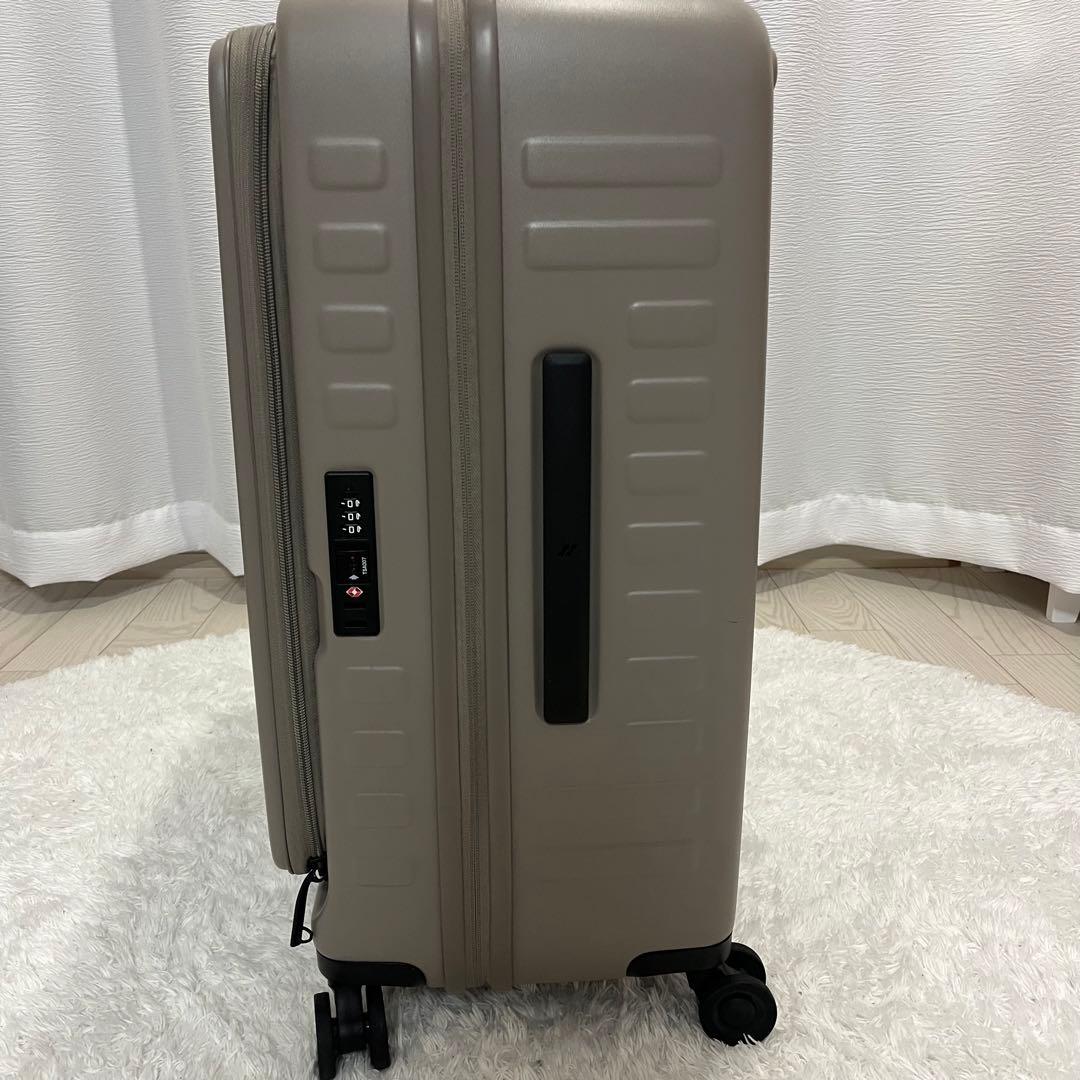 LOJEL Cubo Mサイズ　 スーツケース キャリーケース WarmGray