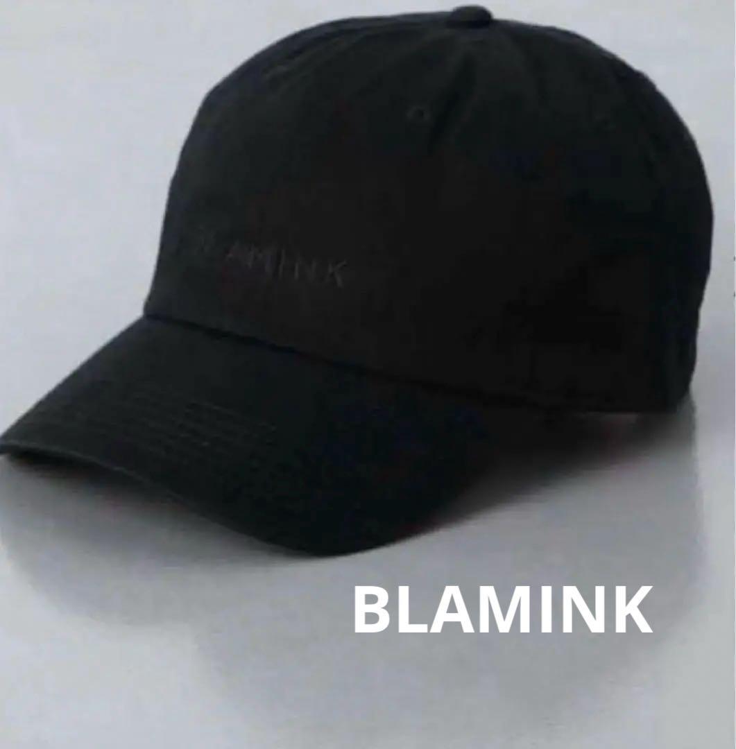 BLAMINK ブラミンク ロゴキャップ