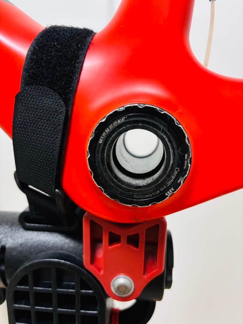 LAPIERRE XERIUS SL ULTIMATE フレームセット