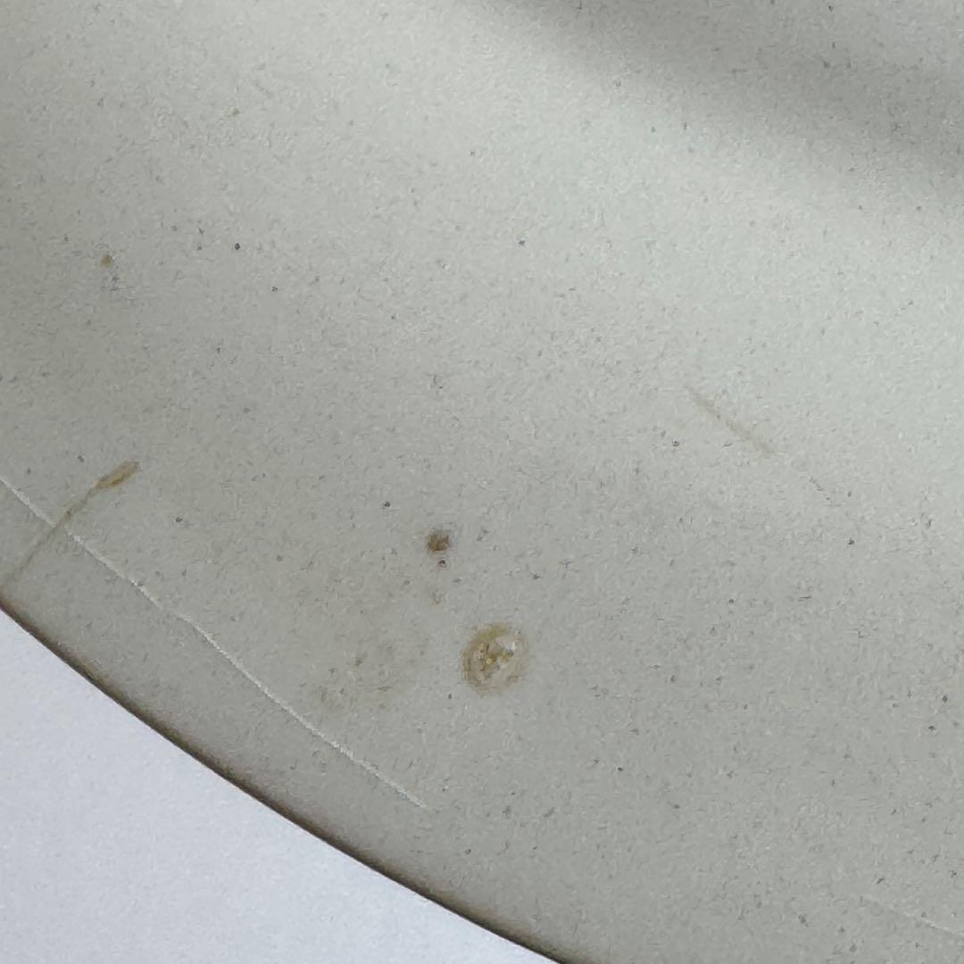 フランスアンティーク　E.Bourgeois エミールブルジョワ　ディナー皿