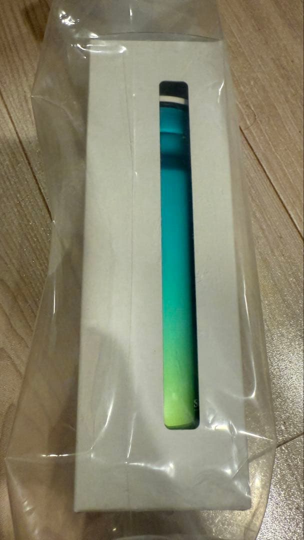 【新品未使用】スノーピーク　オーロラボトル600 TW-600RE-OC