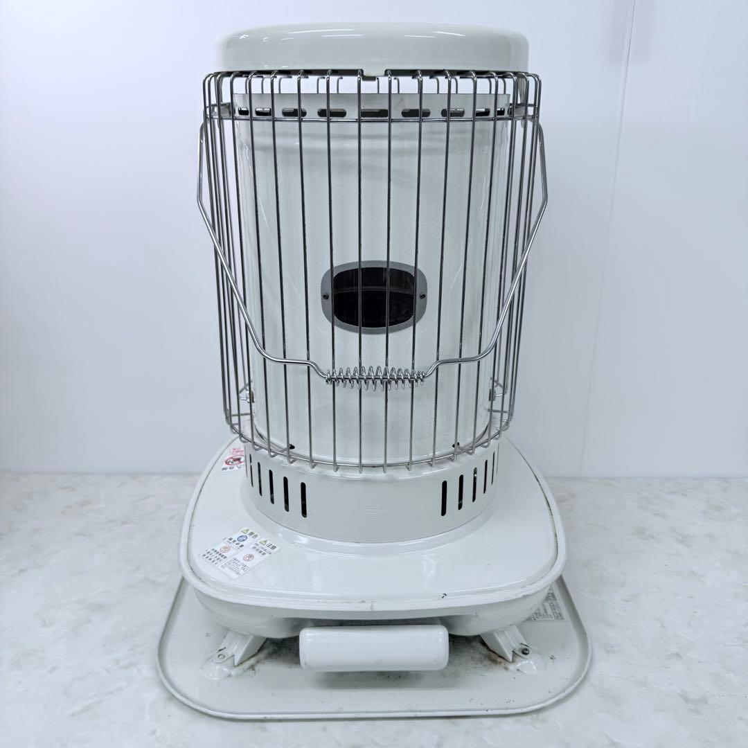 コロナ　石油ストーブ　SL-66F　2013年製　タンク容量７．０ℓ