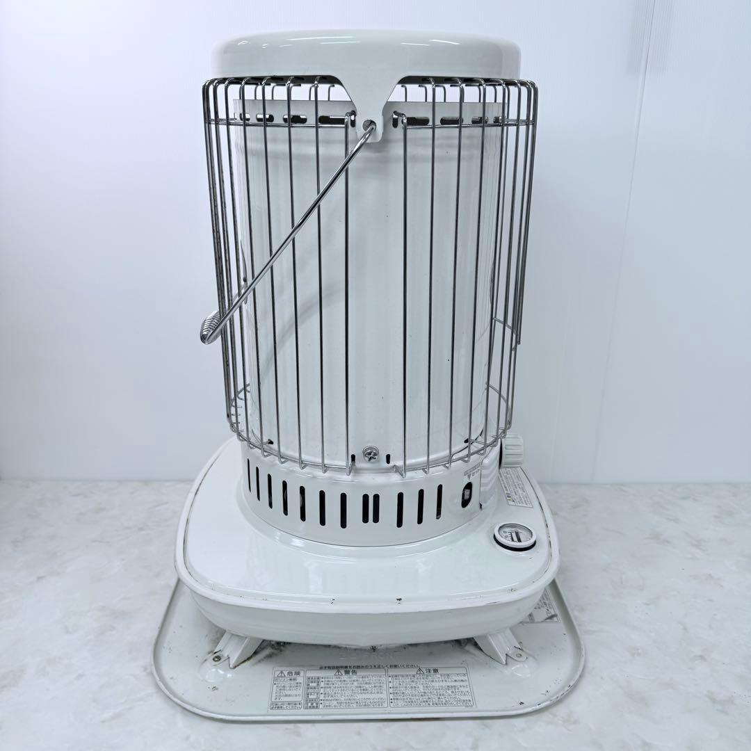 コロナ　石油ストーブ　SL-66F　2013年製　タンク容量７．０ℓ