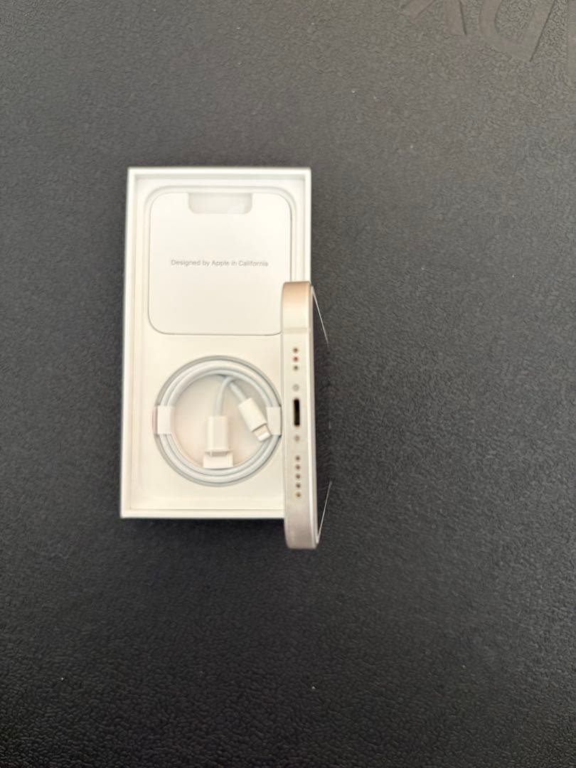 iphone12 ホワイト64GB