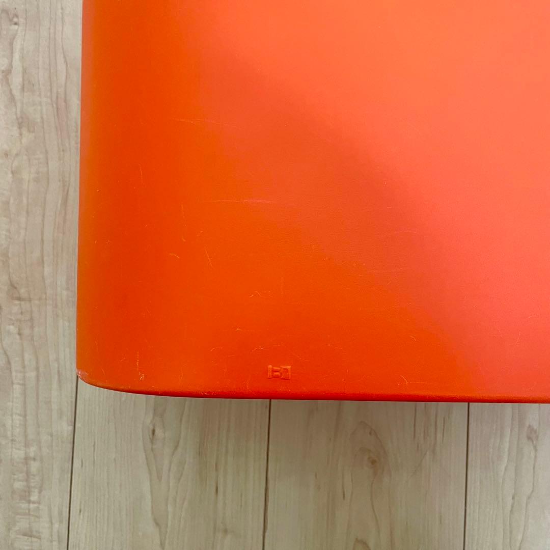 B-LINE BUK マガジンラック サンゴ