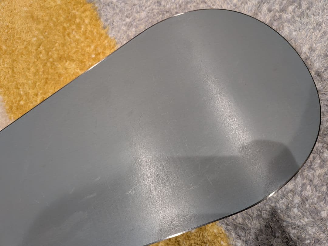 Rossignol sublime スノーボード板ビンディング146cm