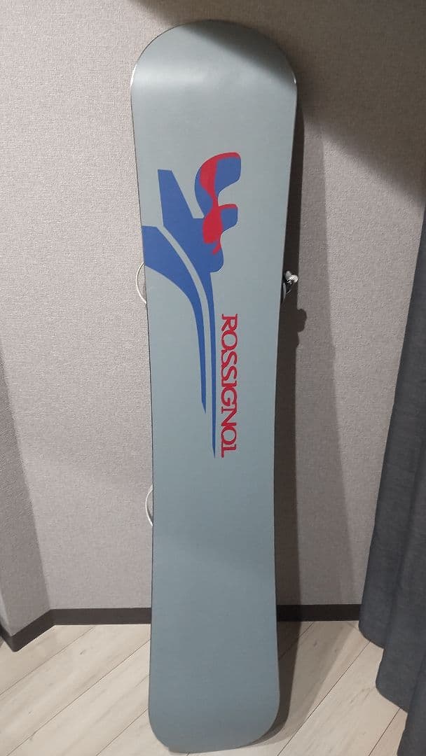 Rossignol sublime スノーボード板ビンディング146cm
