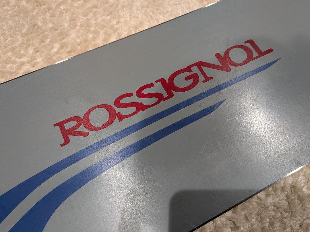 Rossignol sublime スノーボード板ビンディング146cm