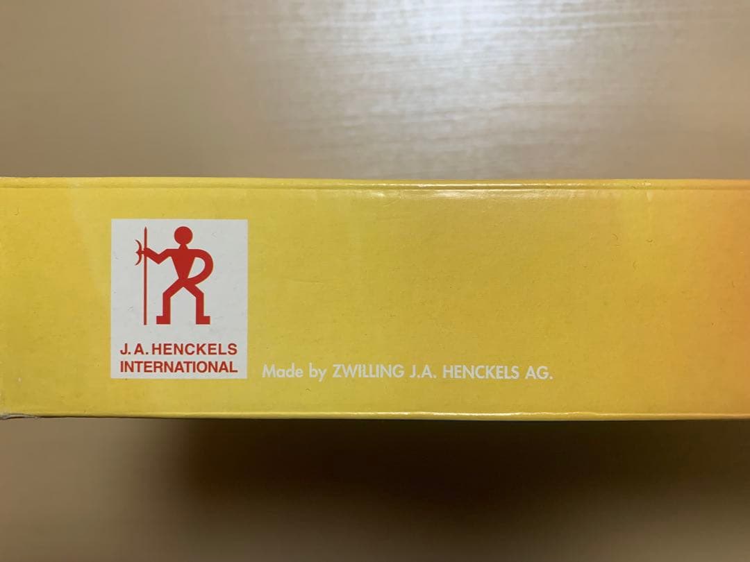 【新品•未使用】 ツヴィリング ヘンケルス　カトラリーセット　24本