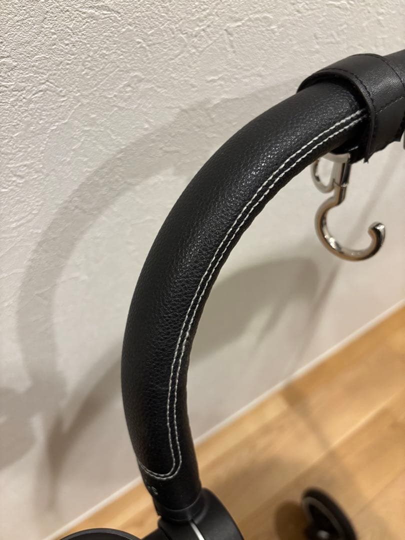 サイベックス ミオス ブラック 美品