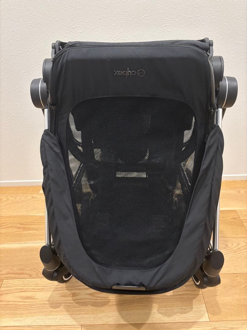 サイベックス ミオス ブラック 美品