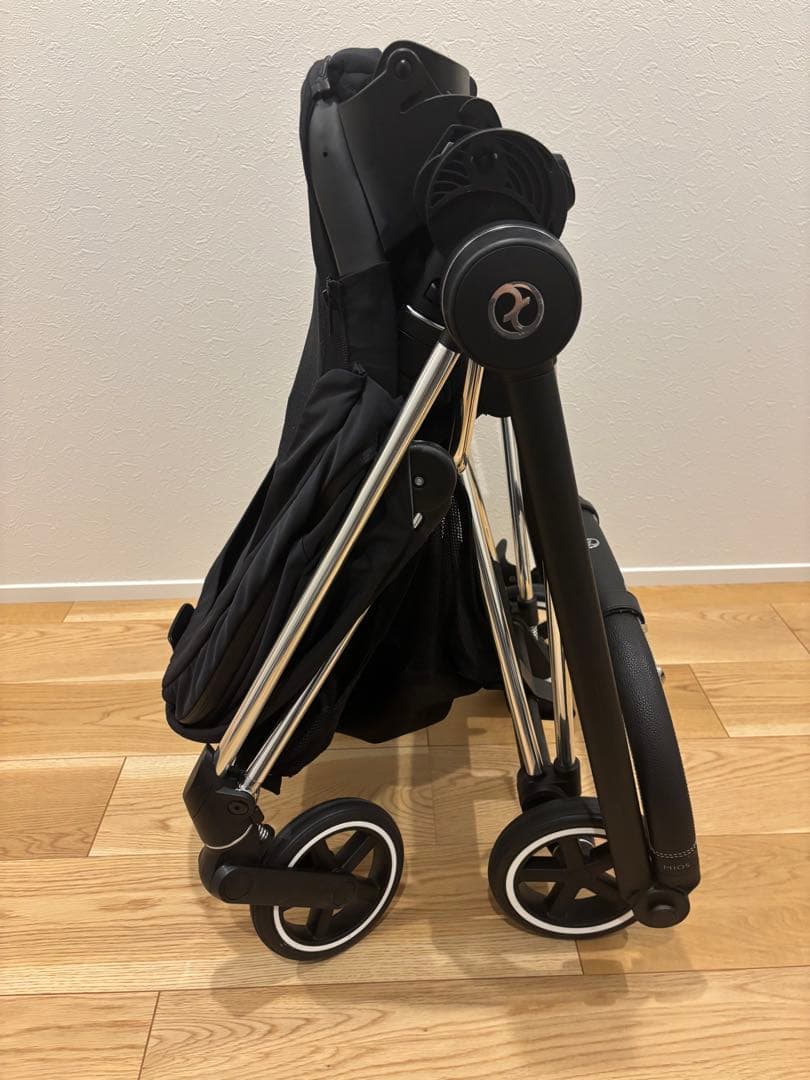 サイベックス ミオス ブラック 美品