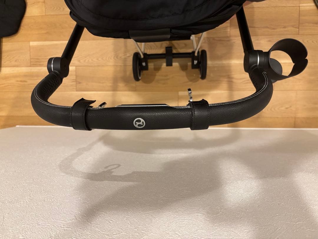 サイベックス ミオス ブラック 美品