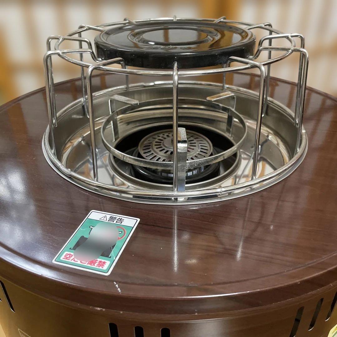 コロナ石油コンロ　ＫＴ-11