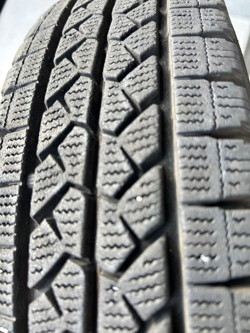 Y*i様 BRIDGESTONE VL1 145R12 6P 4本セット