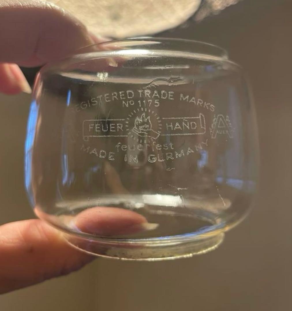 希少 FEUERHAND フュアーハンド 175 Spec SuperBaby