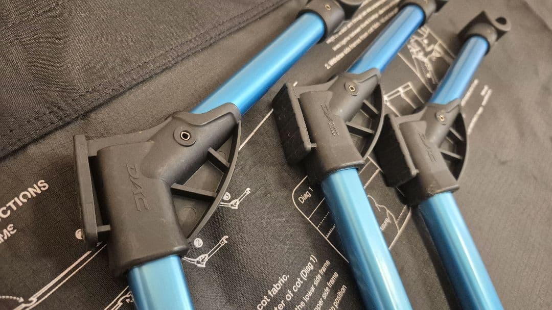 ☆ヘリノックス　コットワン☆