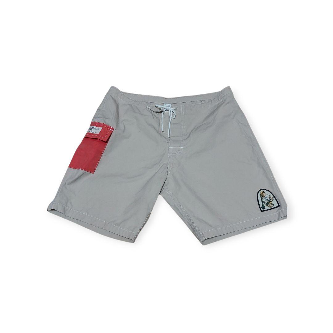 ケイティン KATIN バードウェル　サーフパンツ ボードショーツ USA