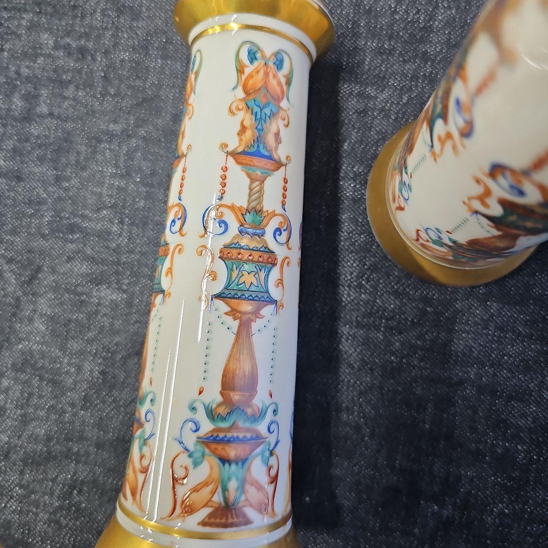 レノックス（Lenox）リド（Lido）シリーズの塩入れ&ペッパーミル2本セット