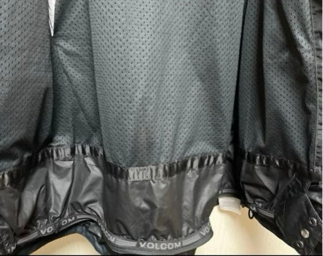 VOLCOM/ボルコム スノーボード ジャケット メンズ S