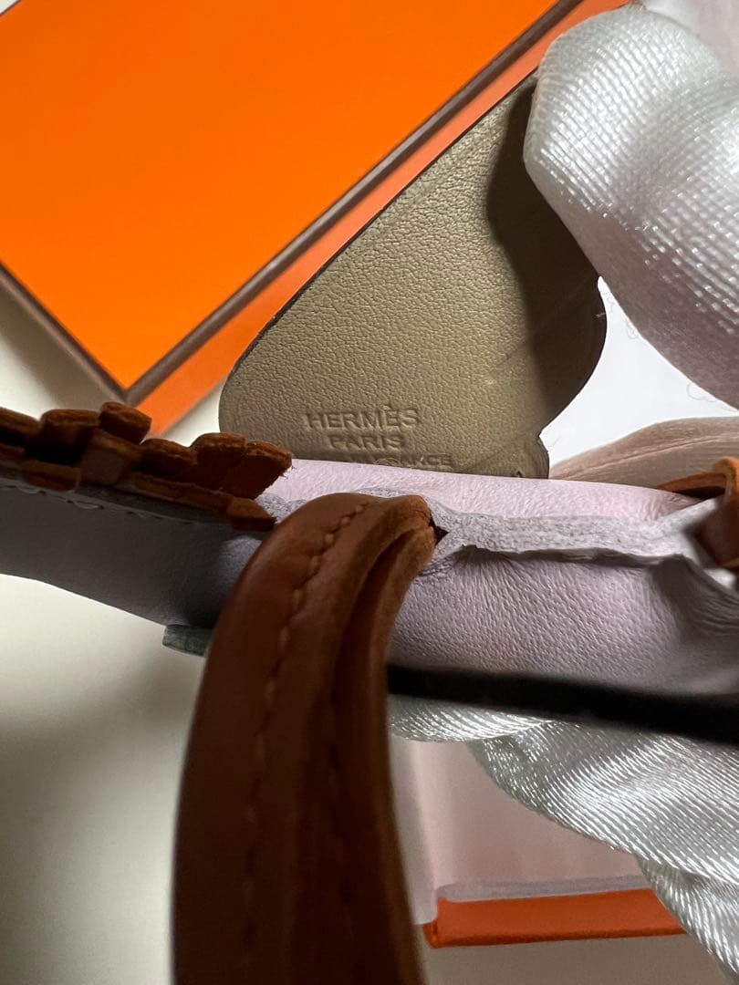 HERMES ペガサス　ロデオ　PM