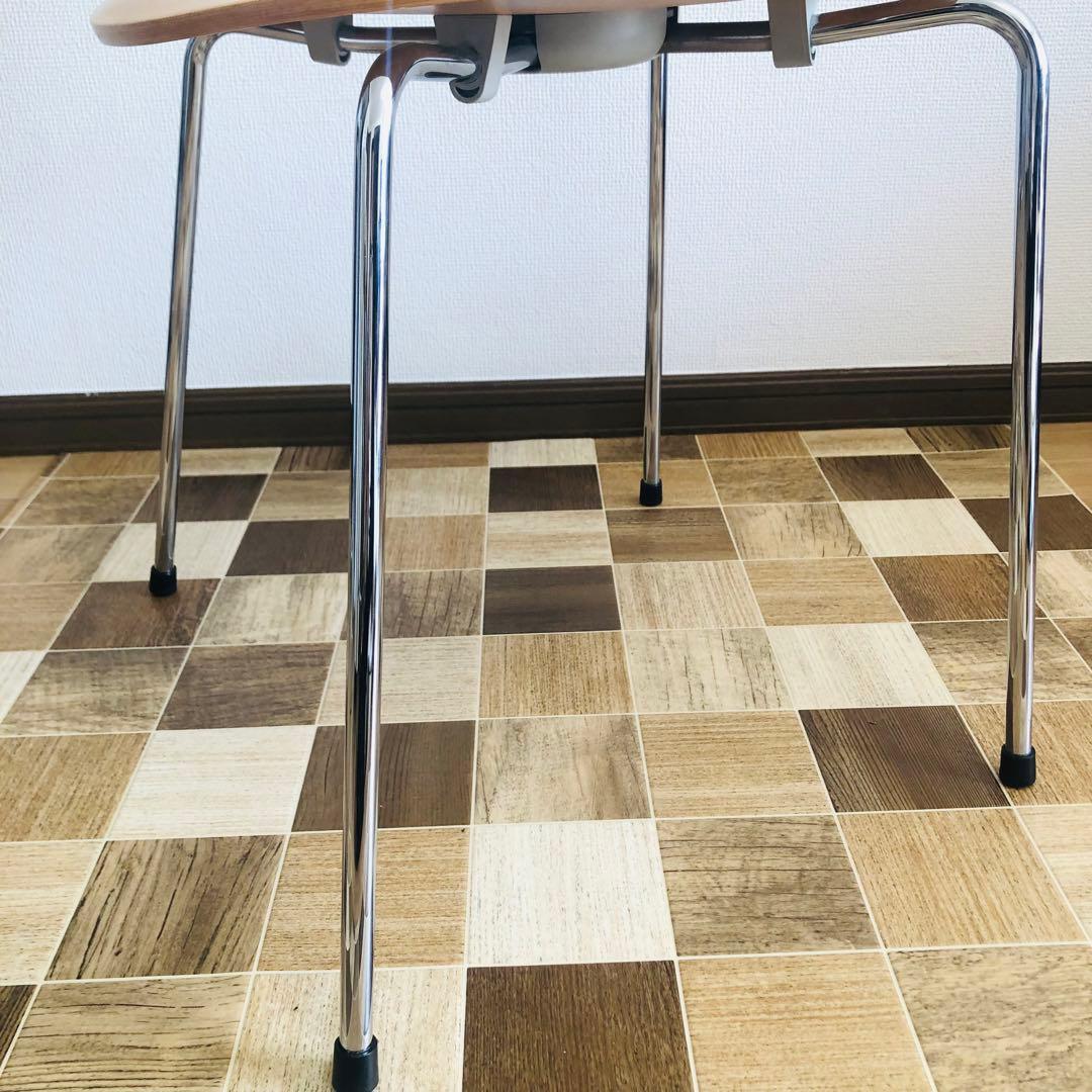 【美品】Fritz Hansen フリッツハンセンアントチェア