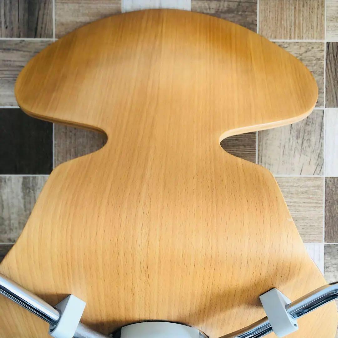 【美品】Fritz Hansen フリッツハンセンアントチェア