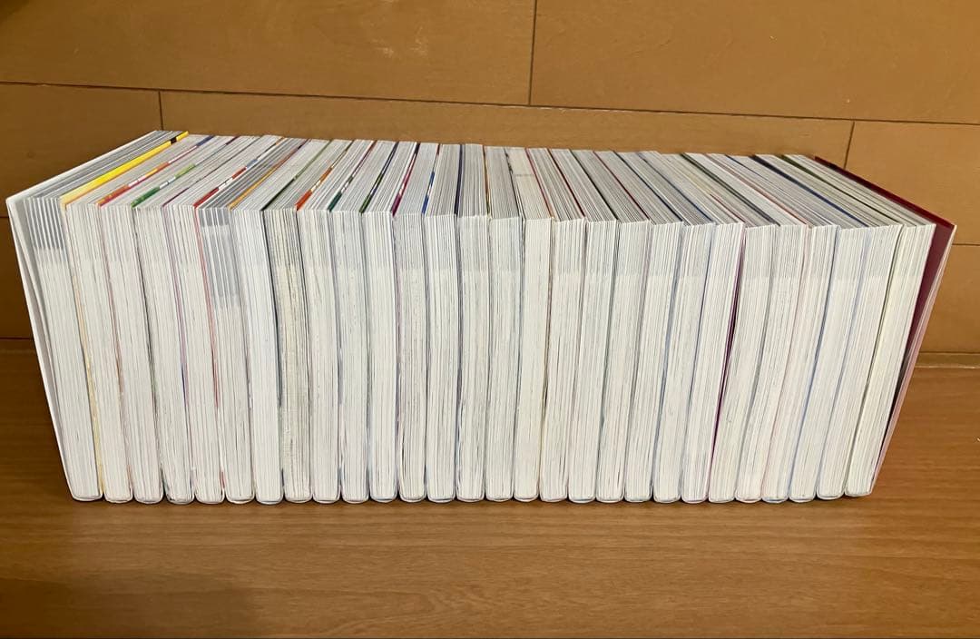 ドラえもん 科学ワールド・社会ワールド 28冊セット