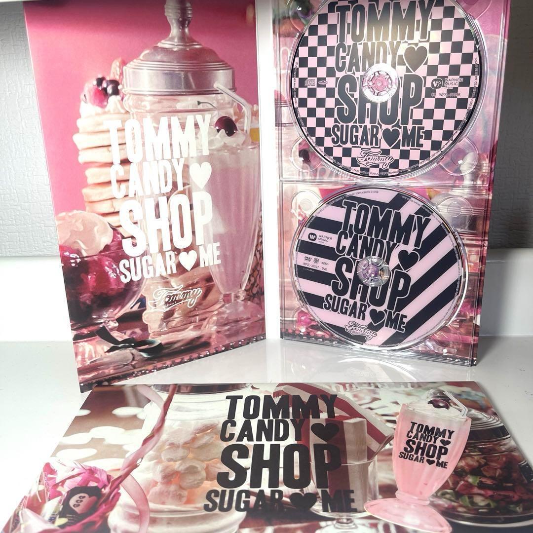  HEAVENLY6 初回限定盤セットCD＋DVD ステッカー付