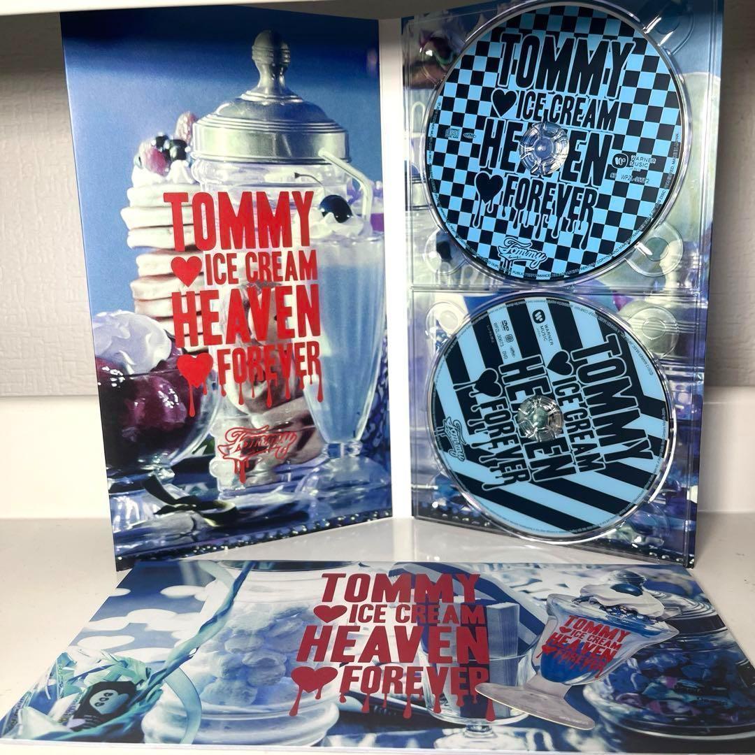  HEAVENLY6 初回限定盤セットCD＋DVD ステッカー付